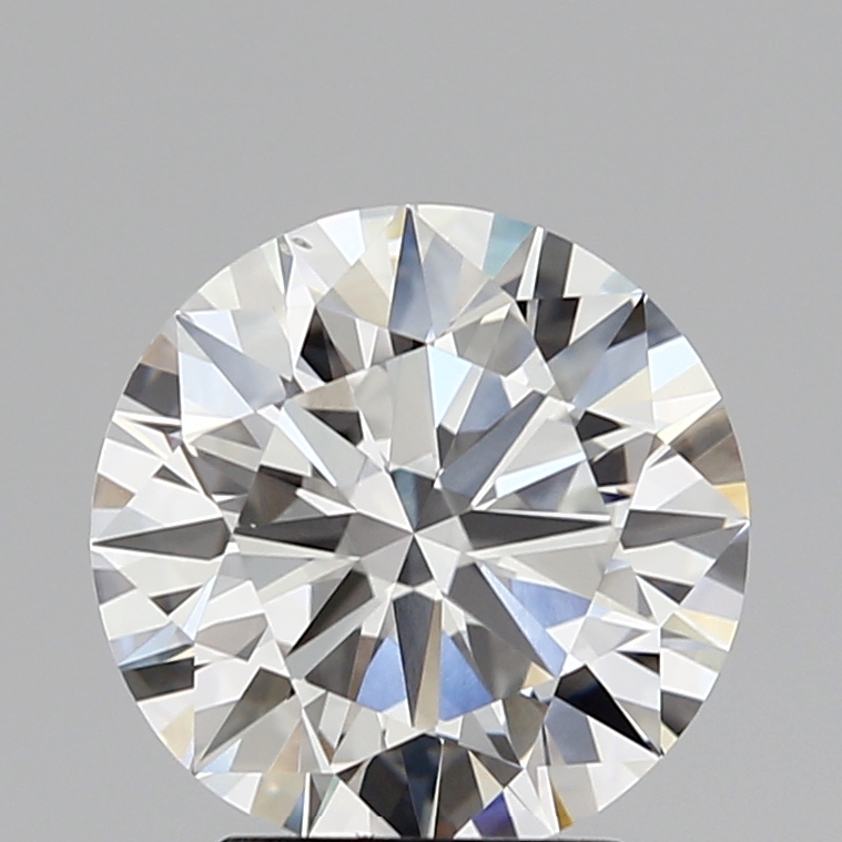 Round Diamond