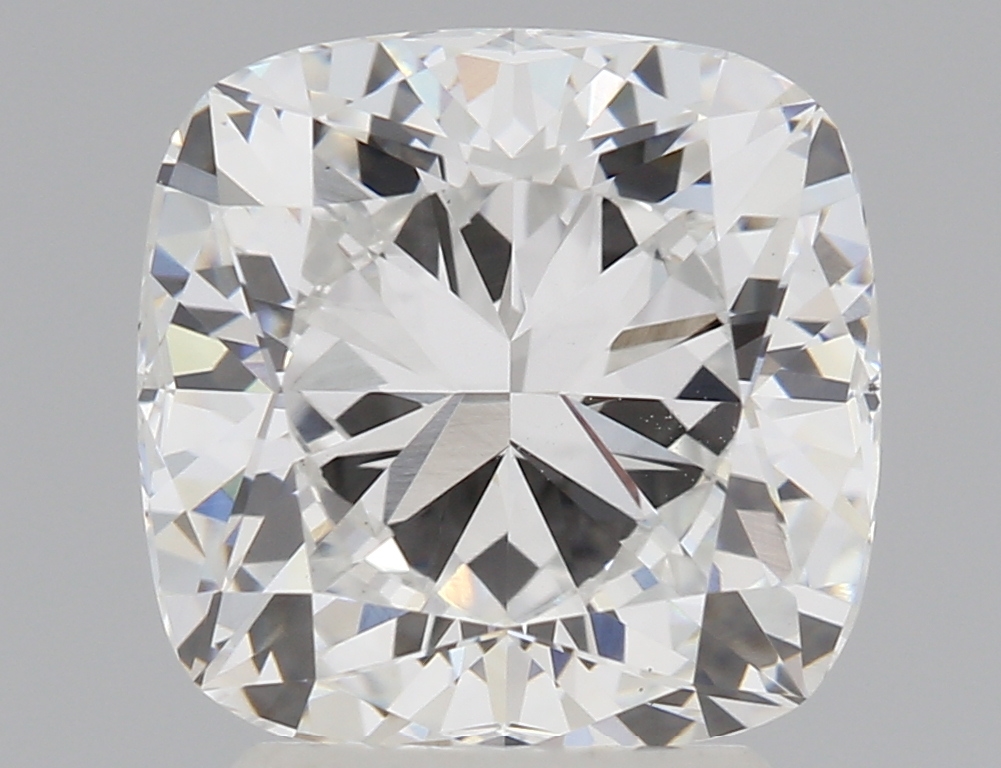 Cushion Diamond