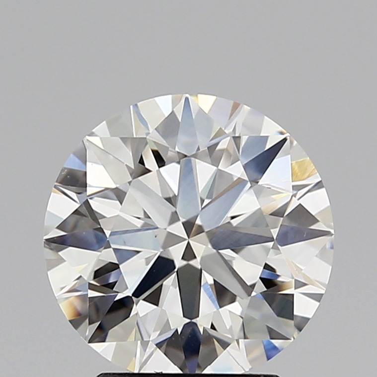 Round Diamond